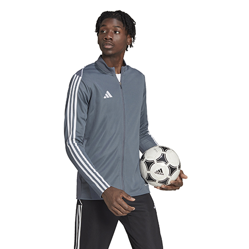Tiro 23 League Training Track Top